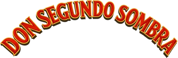 Don Segundo Sombra